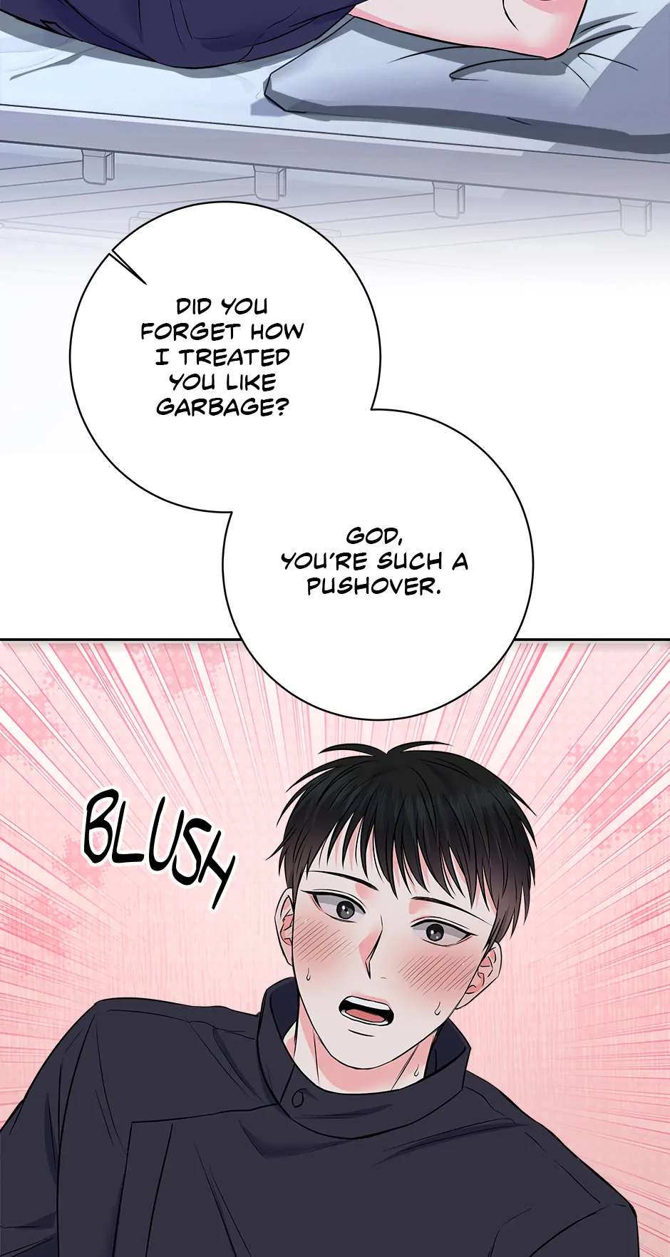 Read Long Live Hatred chapter 5 image 58 on Lezhin