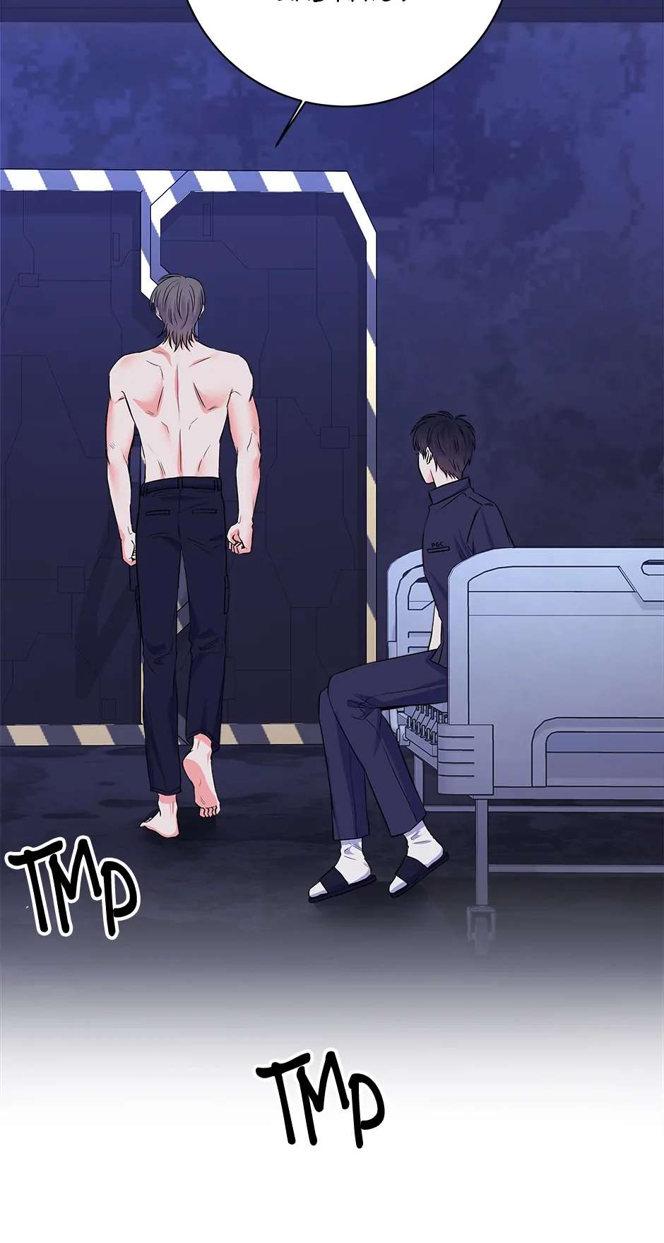 Read Long Live Hatred chapter 5 image 60 on Lezhin