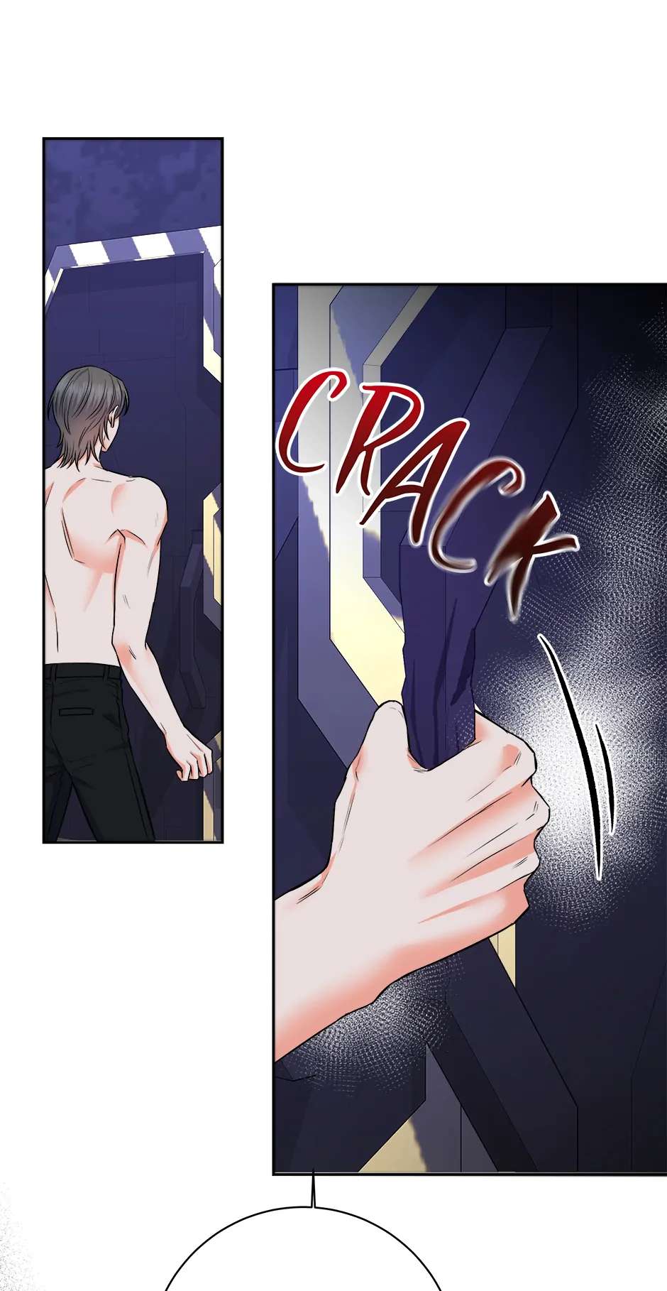 Read Long Live Hatred chapter 5 image 61 on Lezhin
