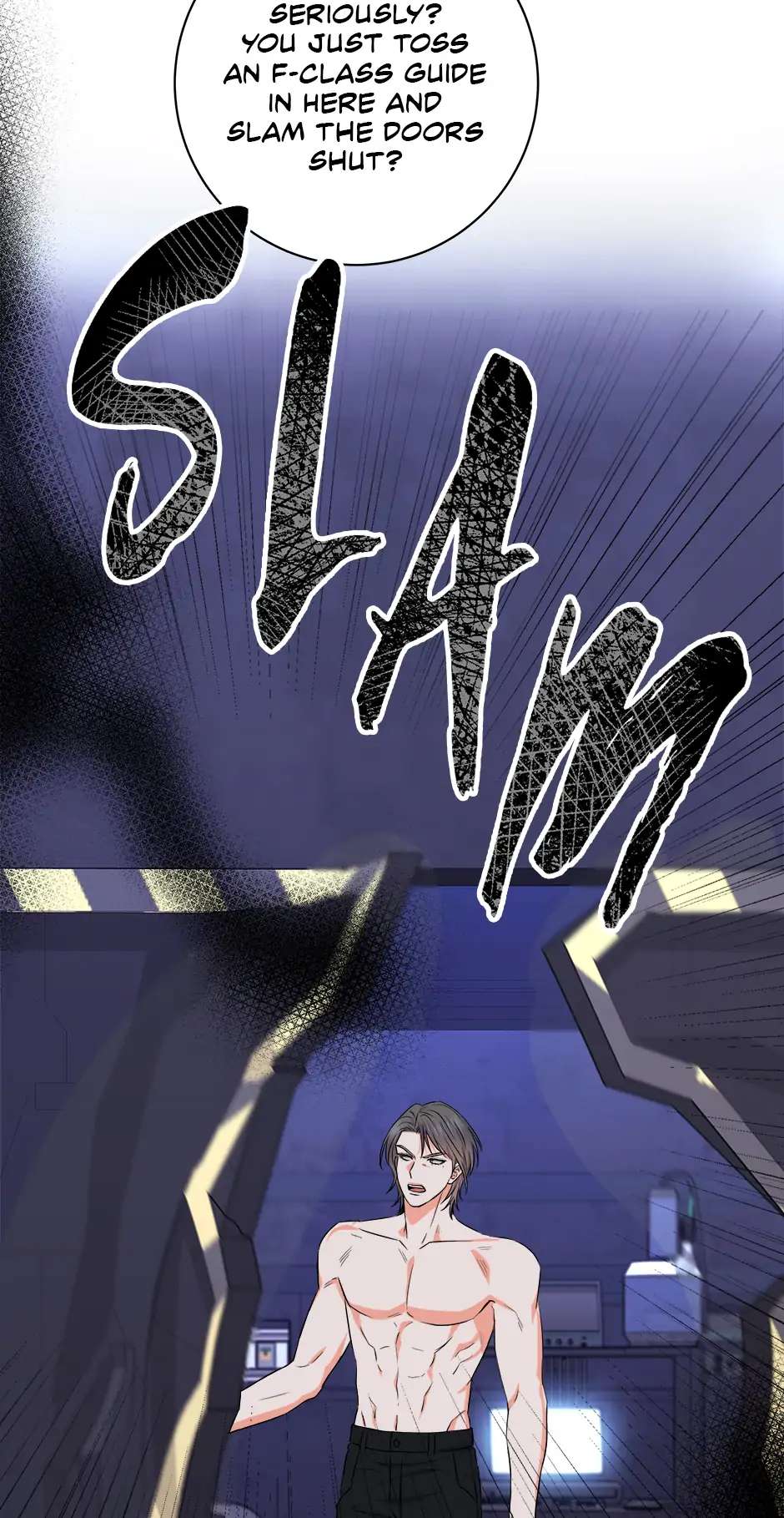 Read Long Live Hatred chapter 5 image 62 on Lezhin