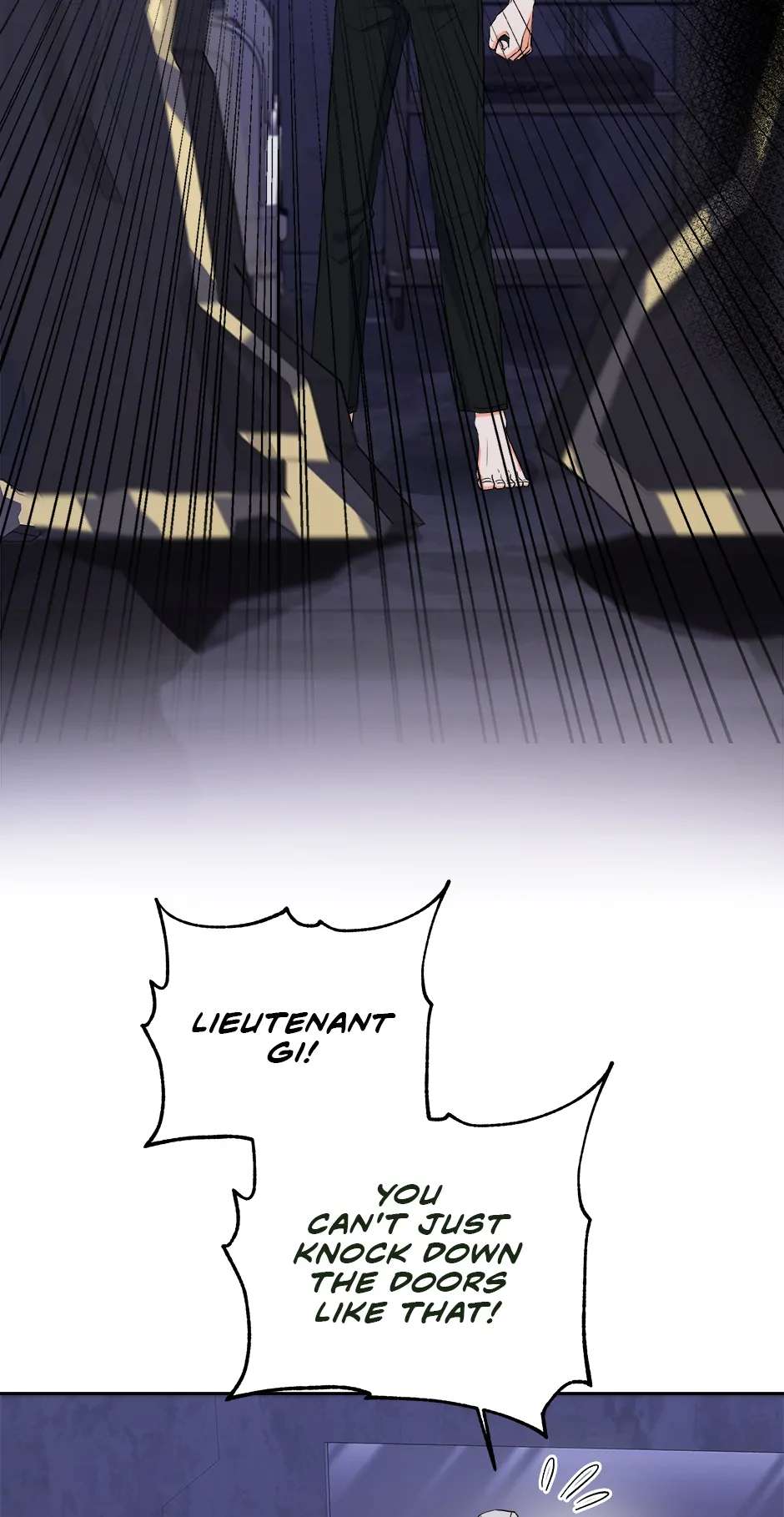 Read Long Live Hatred chapter 5 image 63 on Lezhin