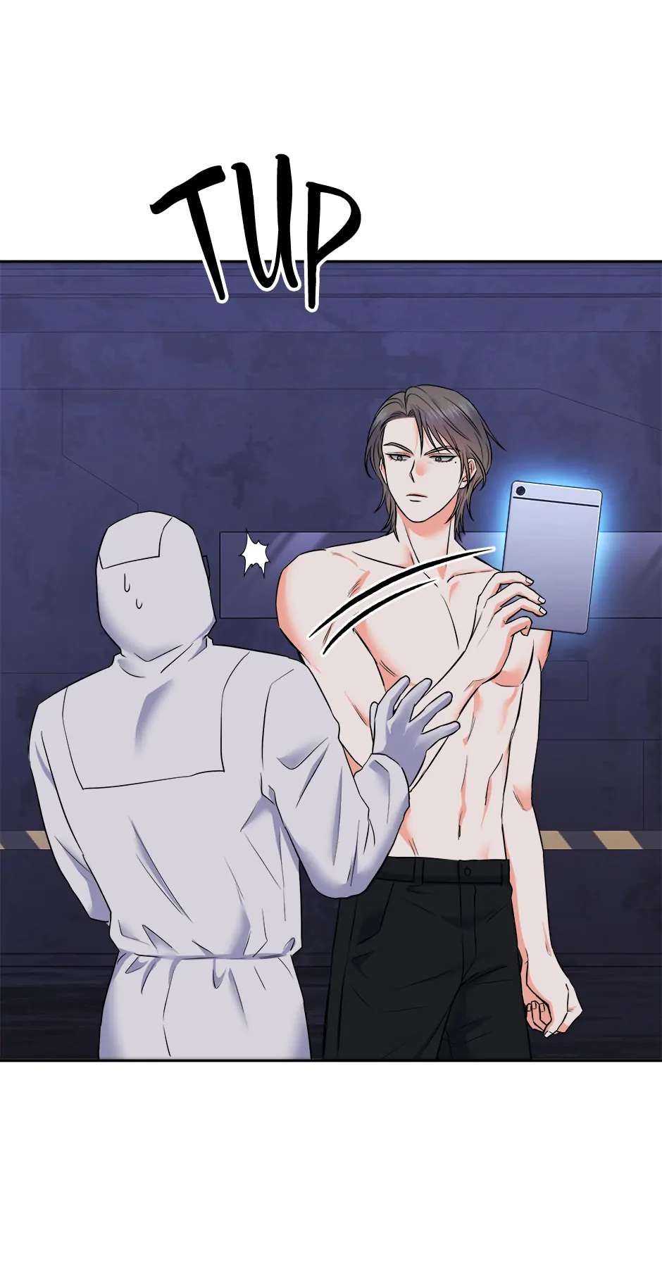 Read Long Live Hatred chapter 5 image 66 on Lezhin