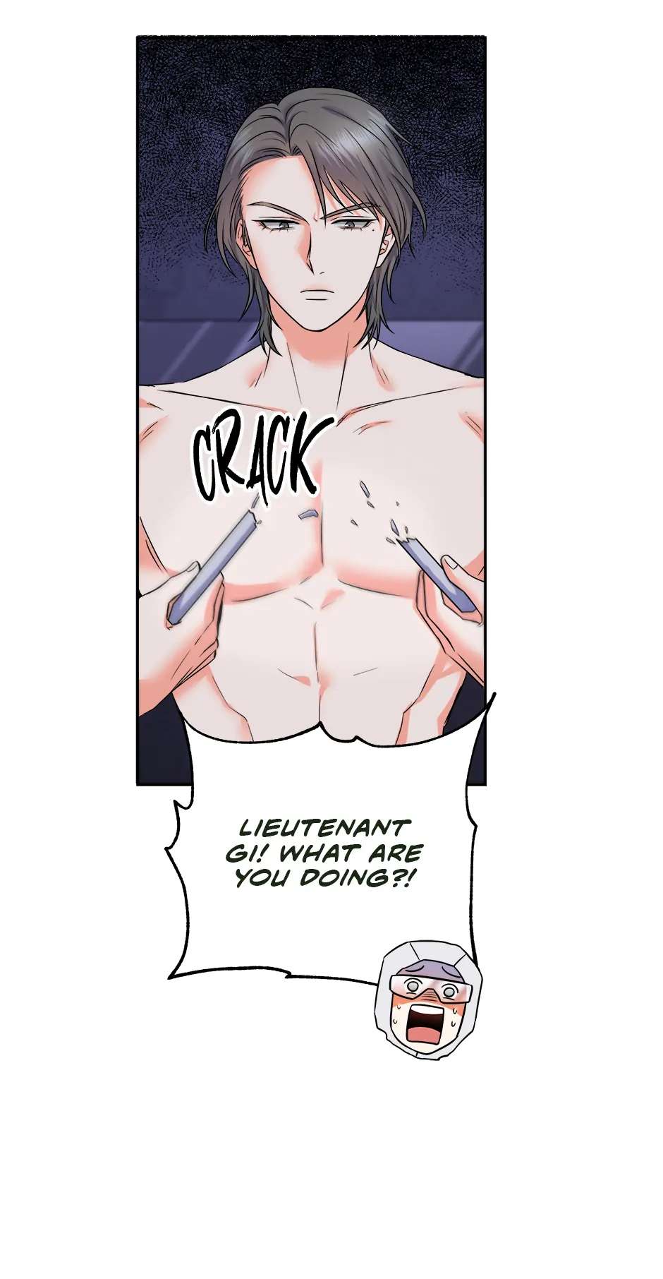 Read Long Live Hatred chapter 5 image 67 on Lezhin