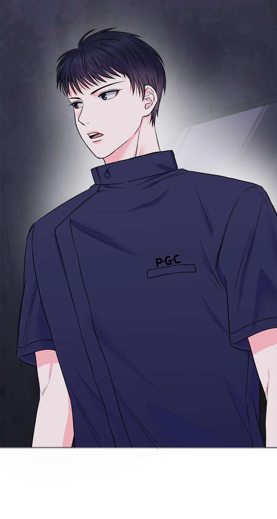 Read Long Live Hatred chapter 5 image 7 on Lezhin