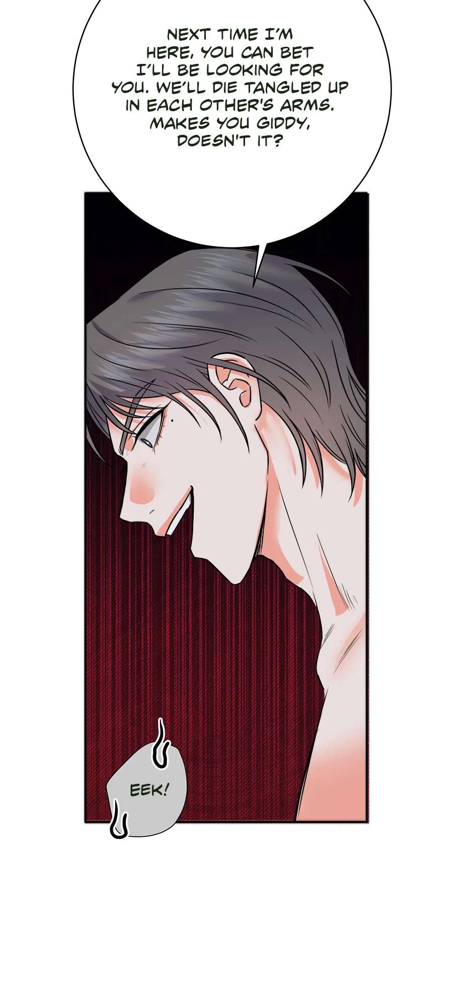 Read Long Live Hatred chapter 5 image 71 on Lezhin