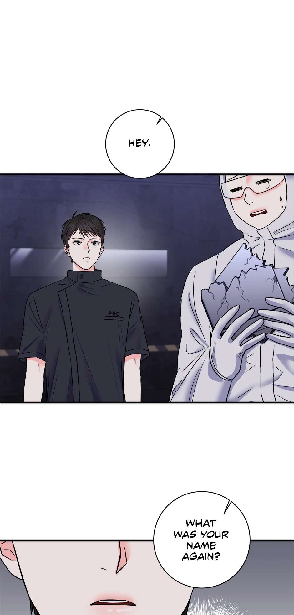 Read Long Live Hatred chapter 5 image 72 on Lezhin