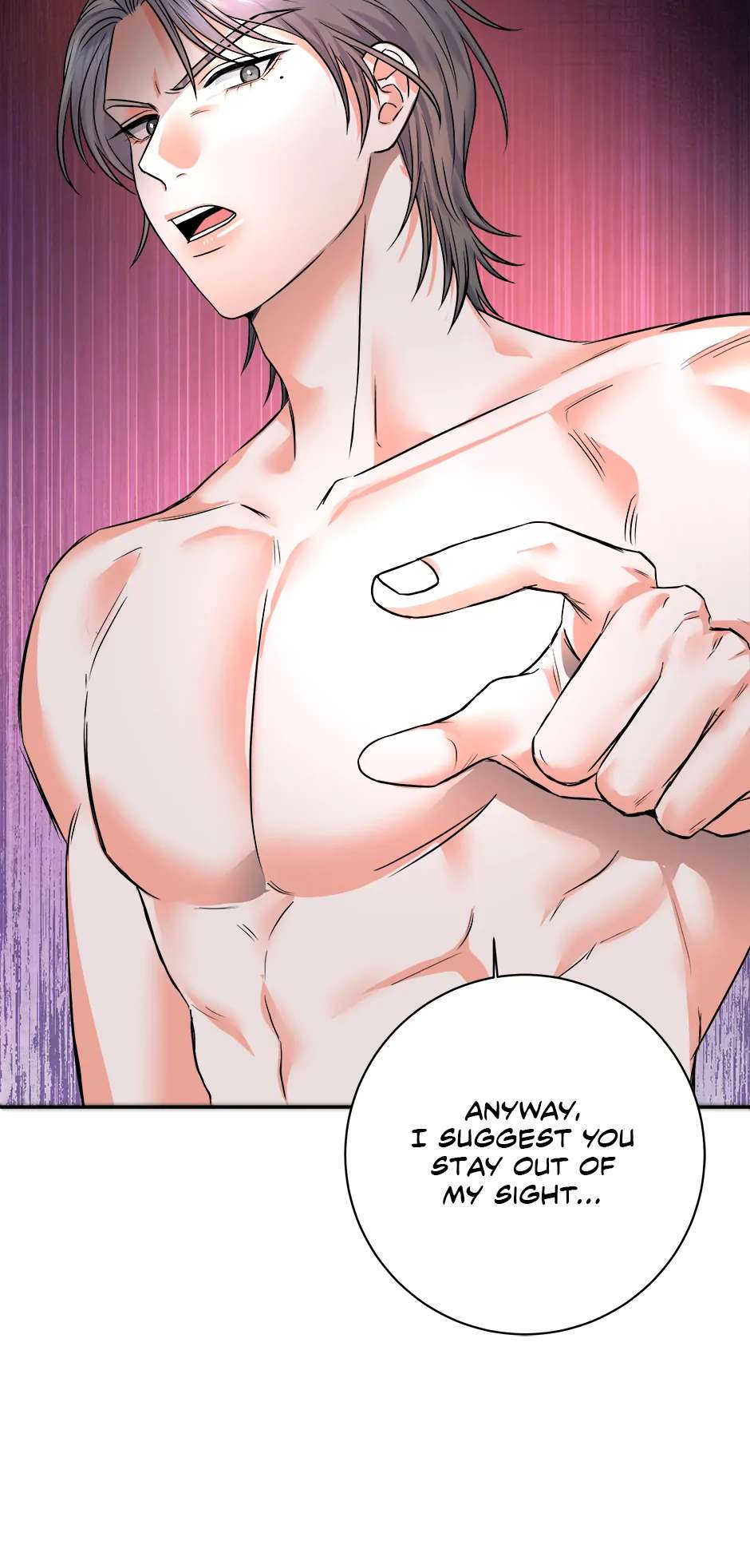 Read Long Live Hatred chapter 5 image 74 on Lezhin