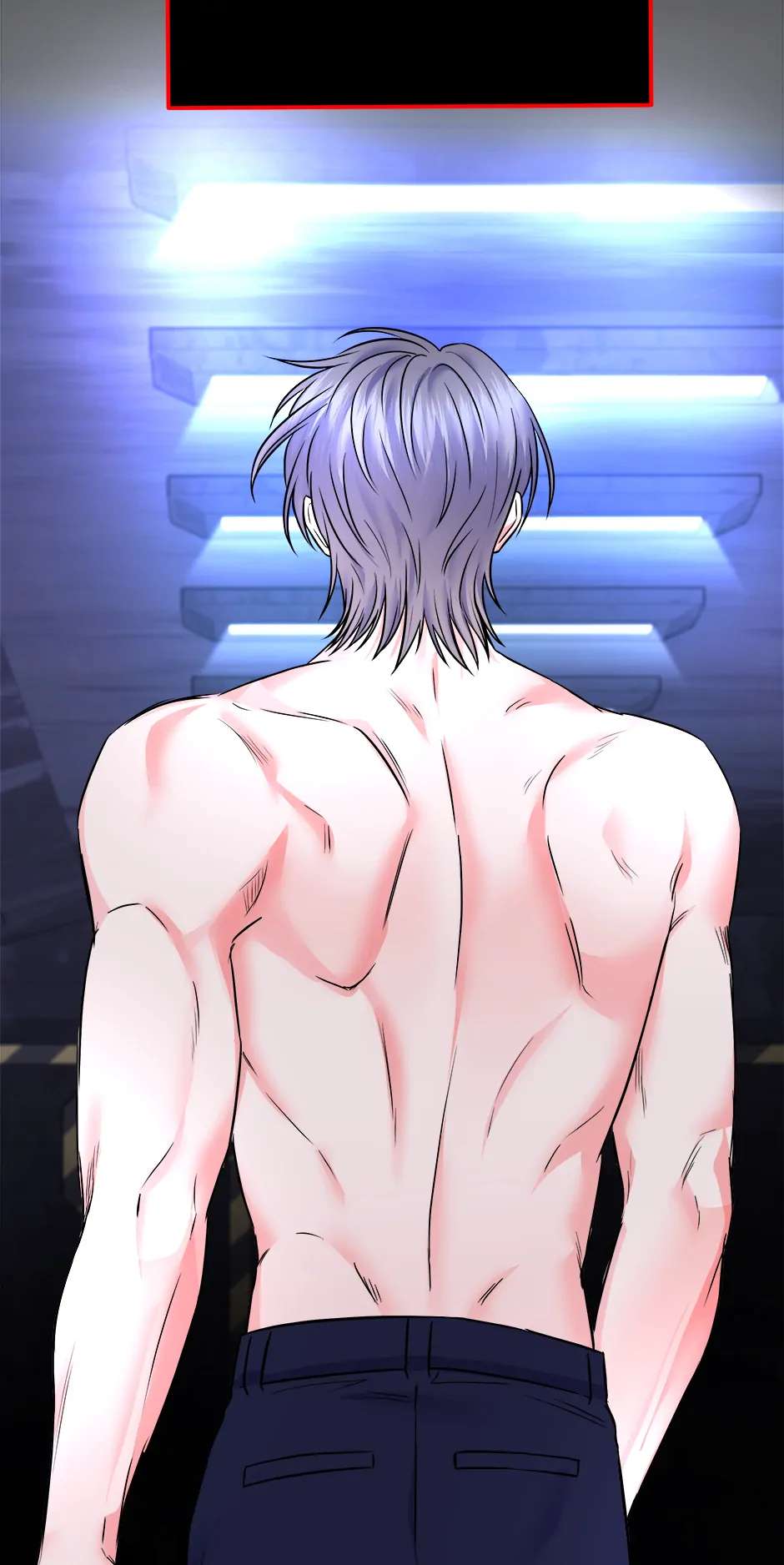 Read Long Live Hatred chapter 5 image 77 on Lezhin