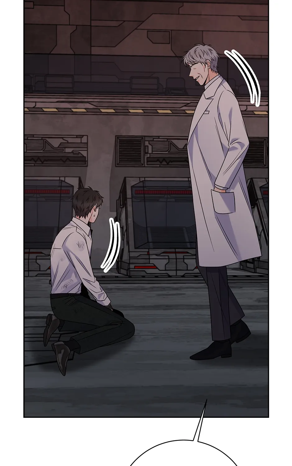 Read Long Live Hatred chapter 50 image 124 on Lezhin