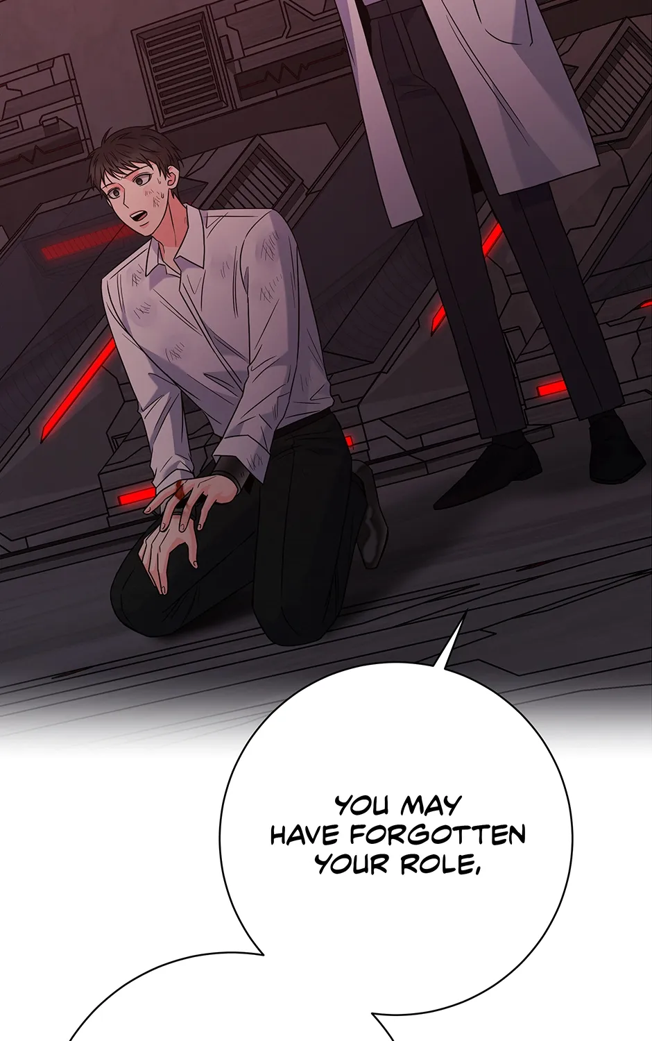 Read Long Live Hatred chapter 50 image 134 on Lezhin