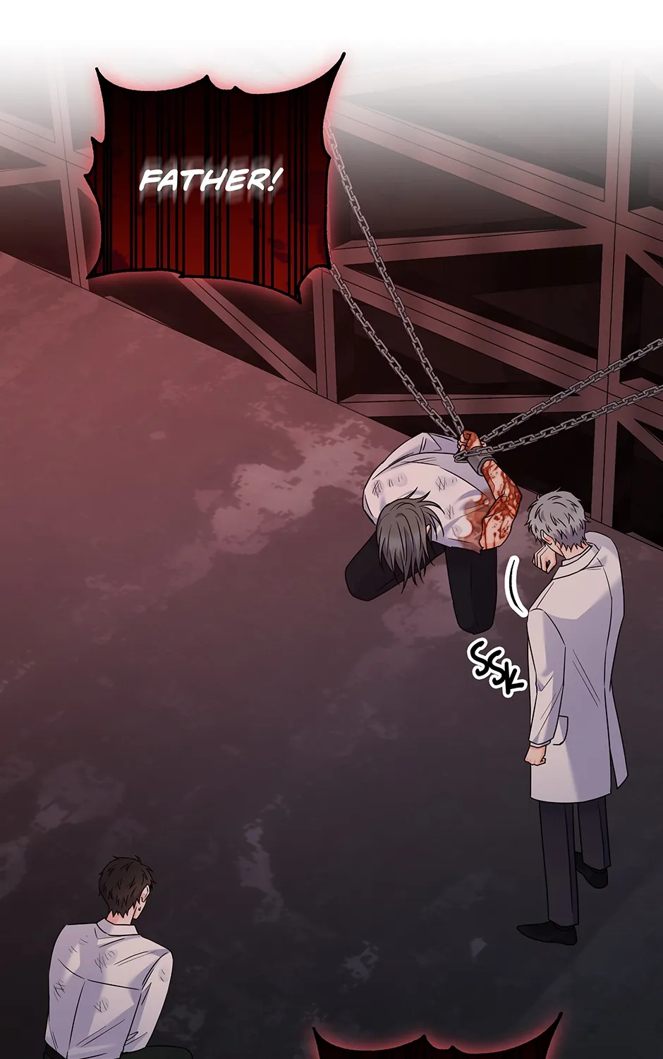 Read Long Live Hatred chapter 50 image 148 on Lezhin