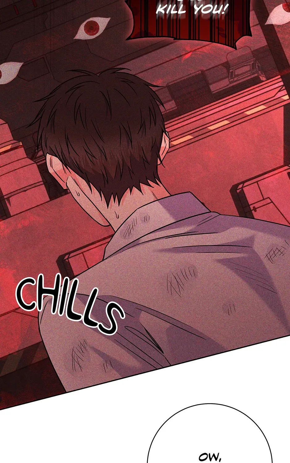 Read Long Live Hatred chapter 50 image 154 on Lezhin