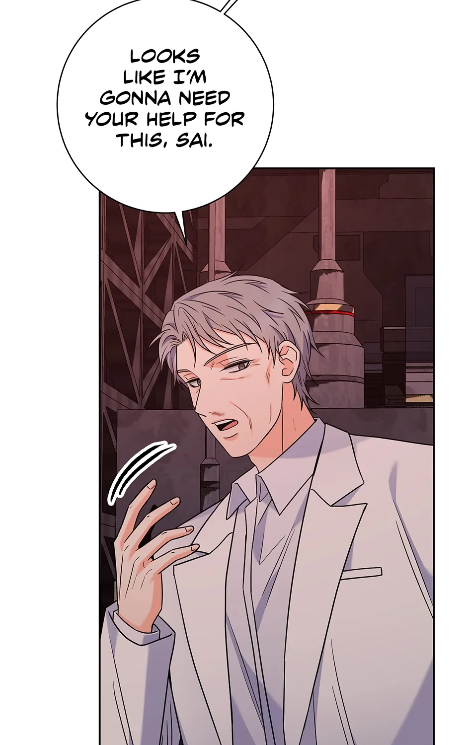 Read Long Live Hatred chapter 50 image 156 on Lezhin