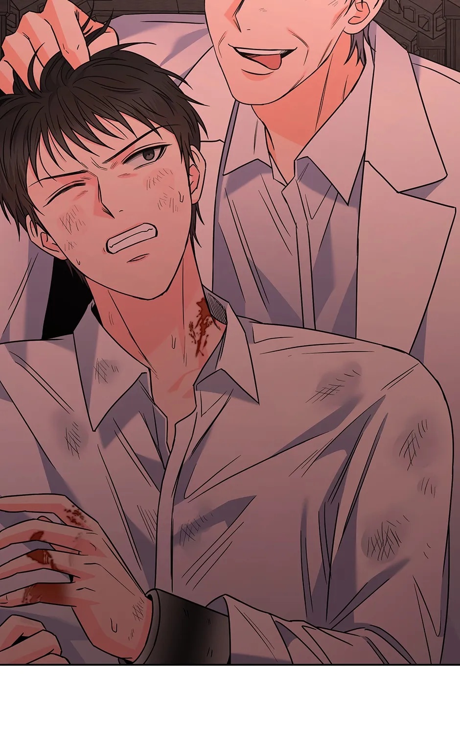 Read Long Live Hatred chapter 50 image 174 on Lezhin