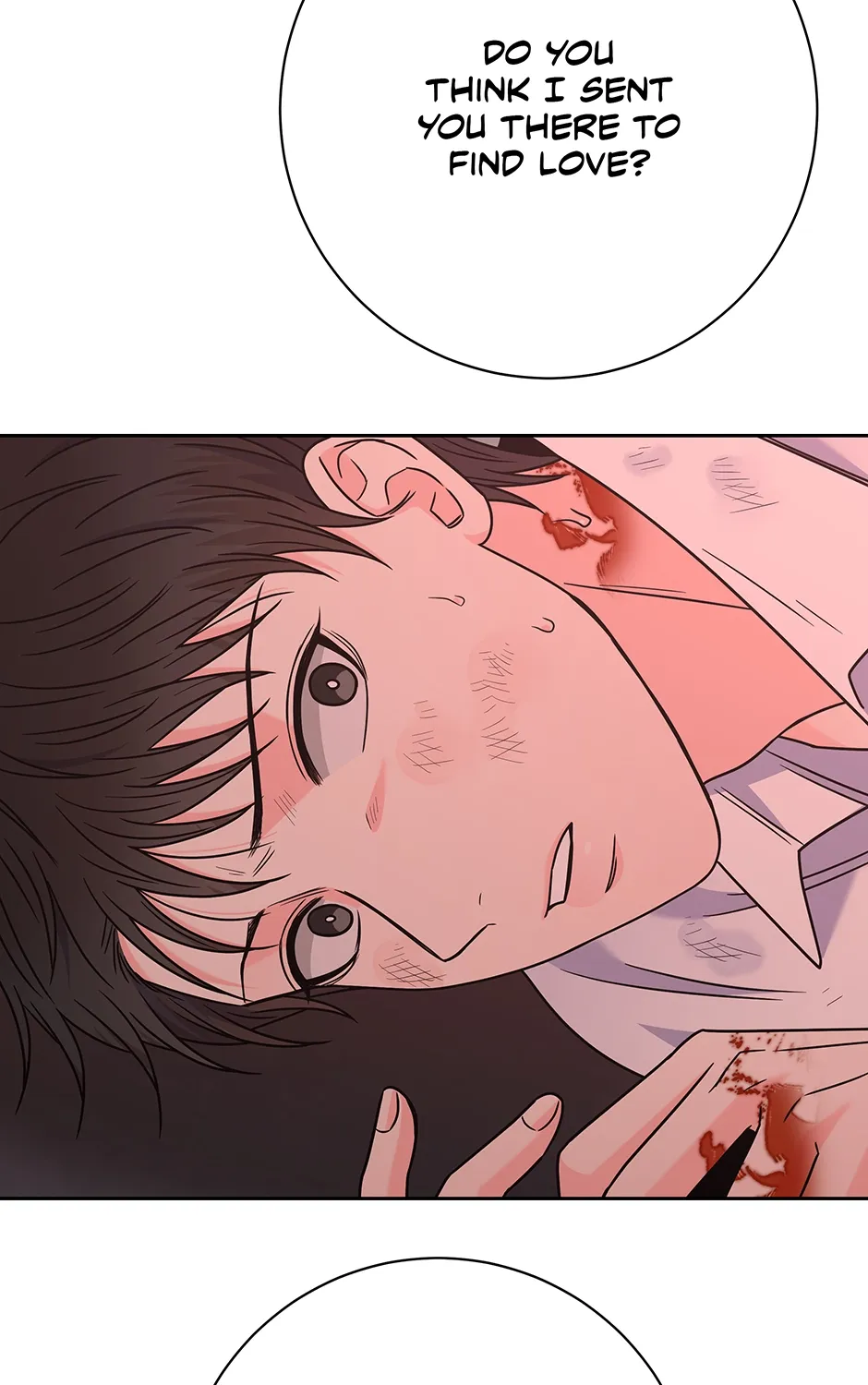 Read Long Live Hatred chapter 50 image 190 on Lezhin