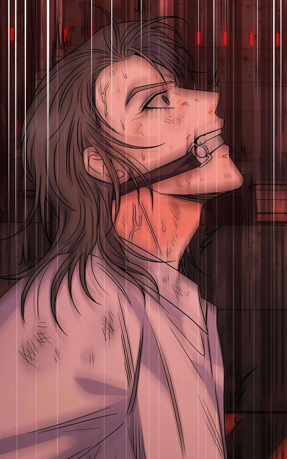 Read Long Live Hatred chapter 50 image 204 on Lezhin
