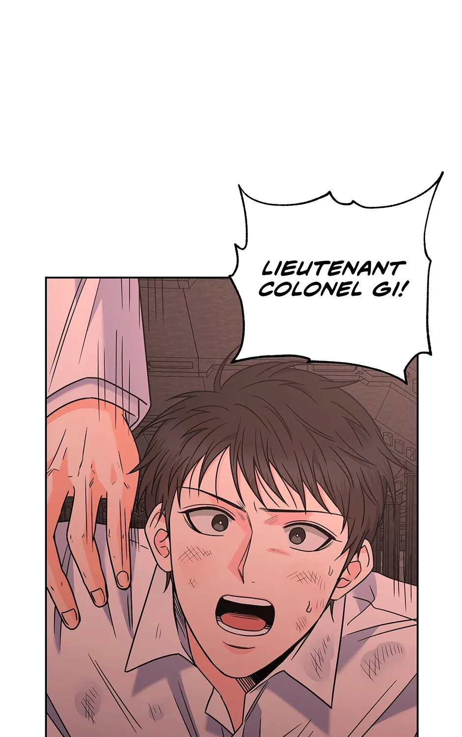 Read Long Live Hatred chapter 50 image 208 on Lezhin
