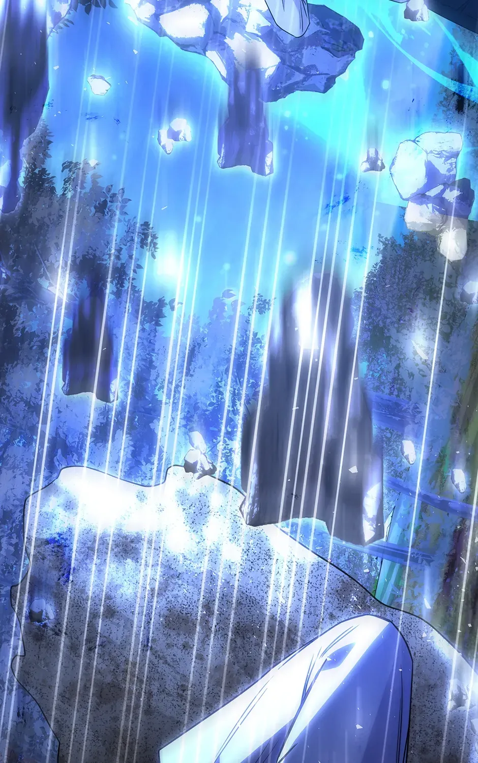Read Long Live Hatred chapter 50 image 22 on Lezhin