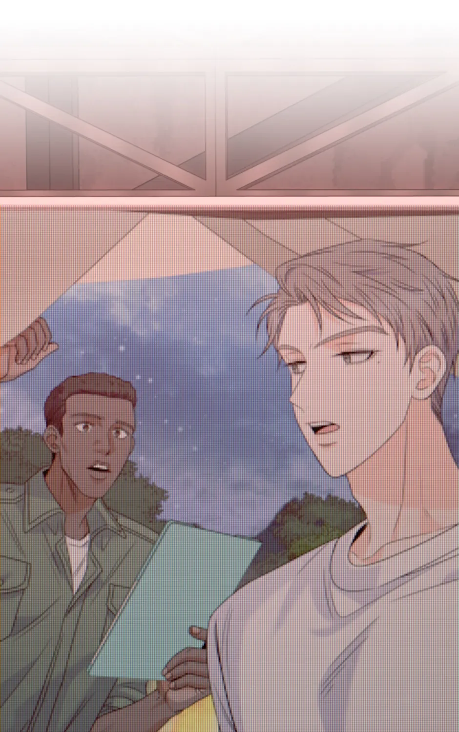 Read Long Live Hatred chapter 50 image 220 on Lezhin