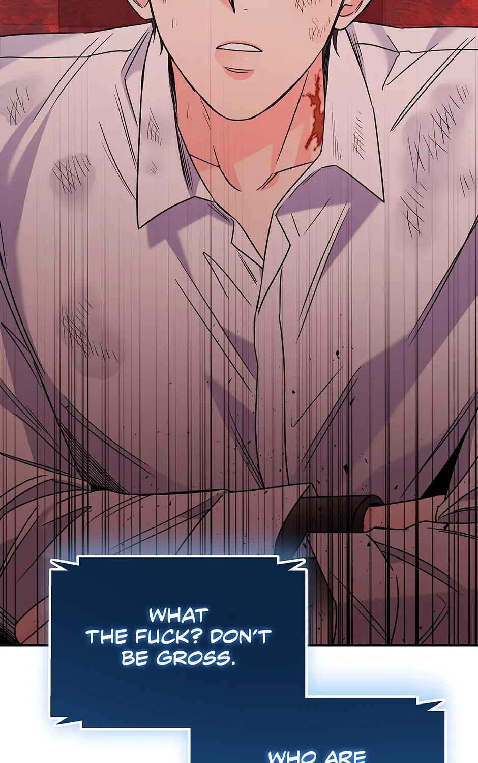 Read Long Live Hatred chapter 50 image 226 on Lezhin