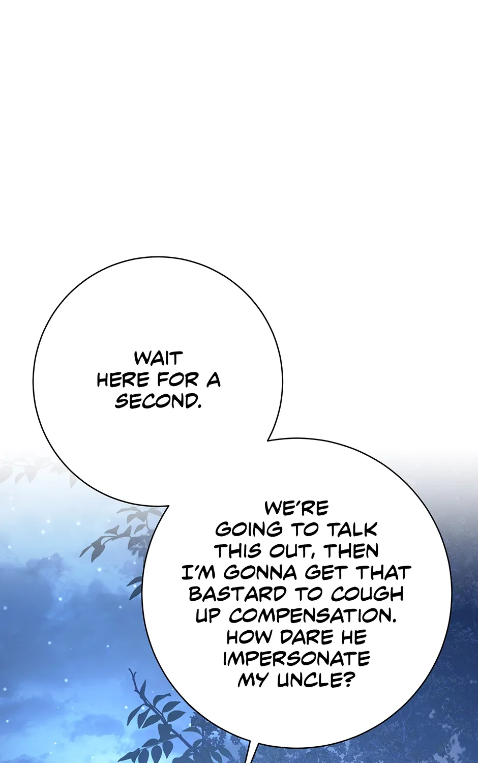 Read Long Live Hatred chapter 50 image 30 on Lezhin