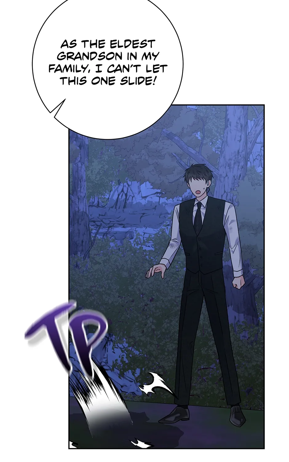 Read Long Live Hatred chapter 50 image 34 on Lezhin