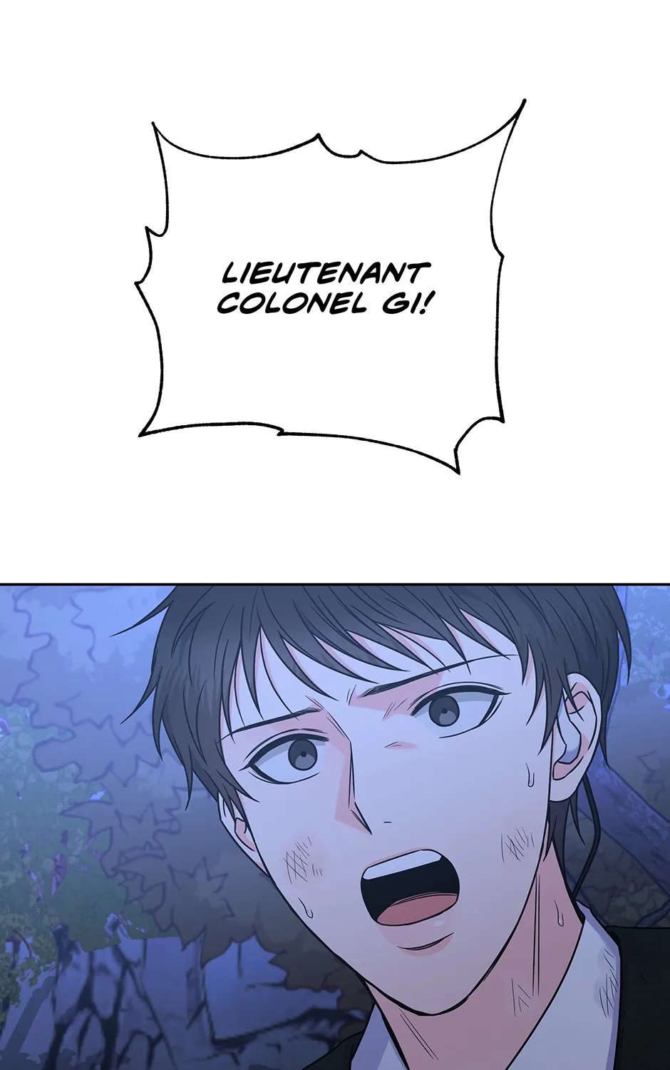 Read Long Live Hatred chapter 50 image 36 on Lezhin