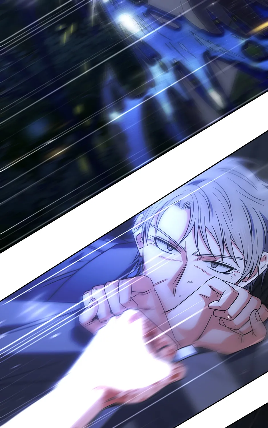 Read Long Live Hatred chapter 50 image 44 on Lezhin