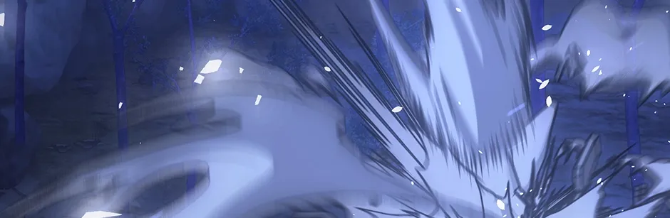 Read Long Live Hatred chapter 50 image 49 on Lezhin