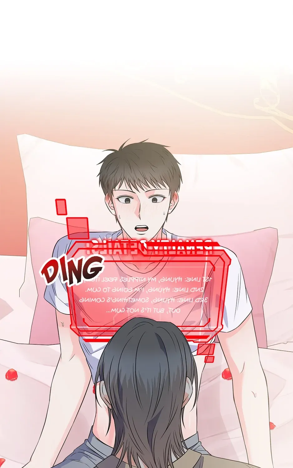 Read Long Live Hatred chapter 51.1 image 137 on Lezhin