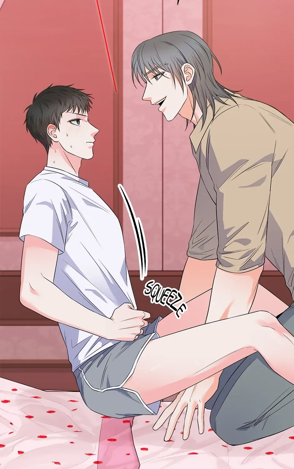 Read Long Live Hatred chapter 51.1 image 143 on Lezhin