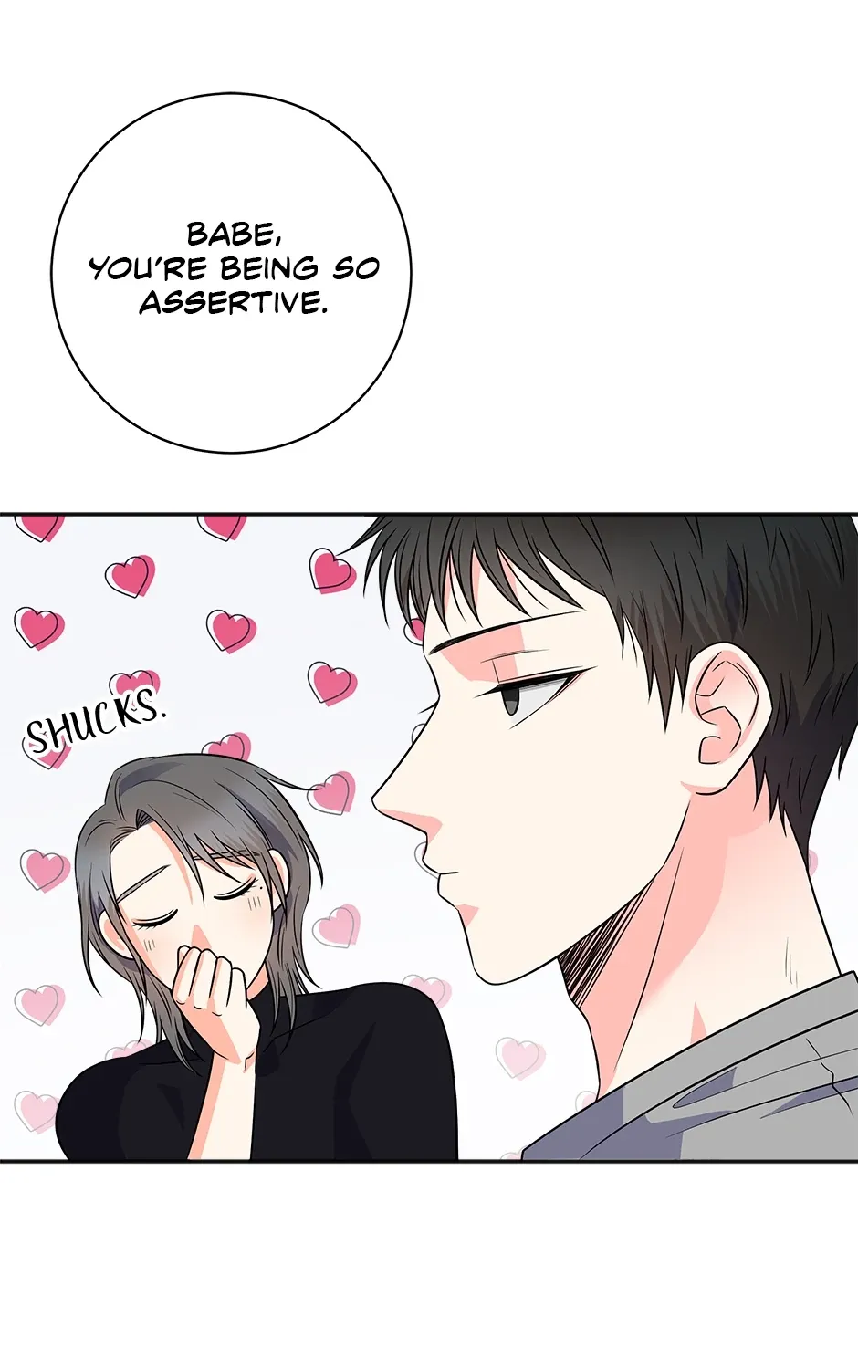 Read Long Live Hatred chapter 51.1 image 51 on Lezhin