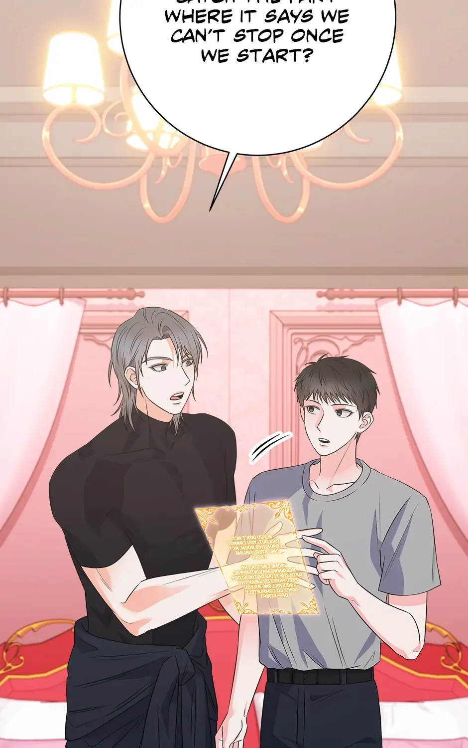 Read Long Live Hatred chapter 51.1 image 67 on Lezhin