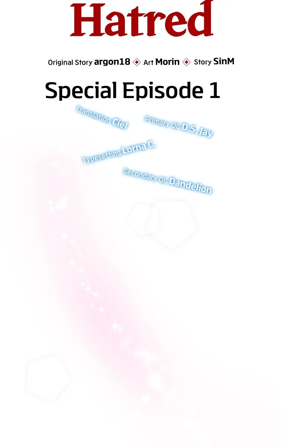 Read Long Live Hatred chapter 51.1 image 9 on Lezhin