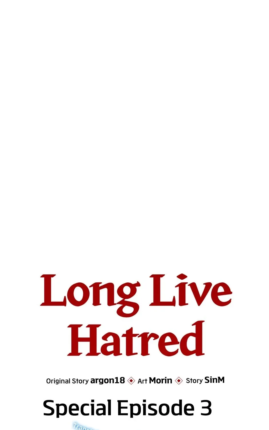 Read Long Live Hatred chapter 51.3 image 15 on Lezhin