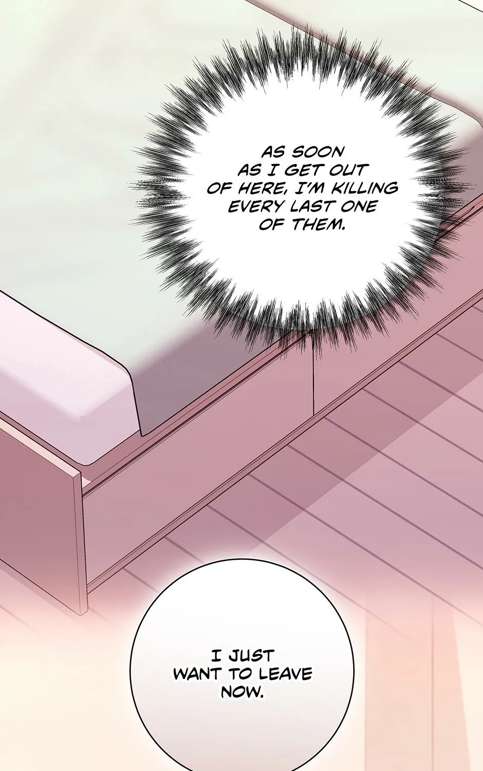 Read Long Live Hatred chapter 51.3 image 25 on Lezhin