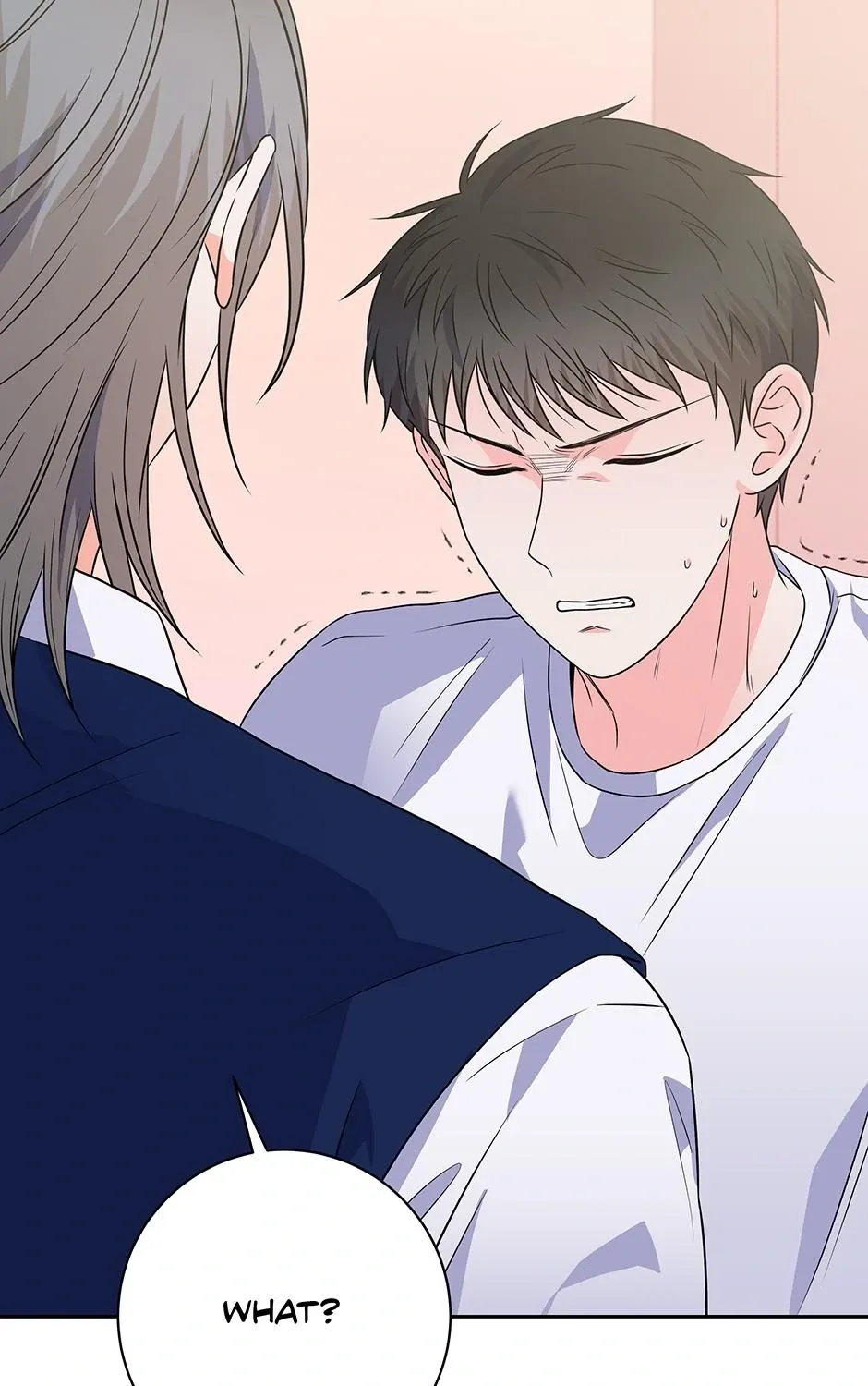 Read Long Live Hatred chapter 51.3 image 27 on Lezhin