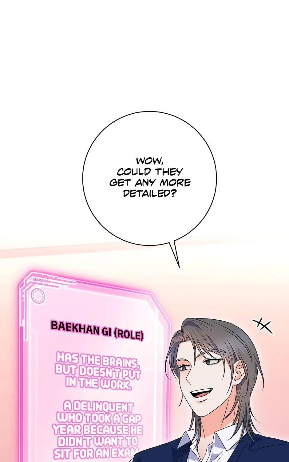 Read Long Live Hatred chapter 51.3 image 33 on Lezhin