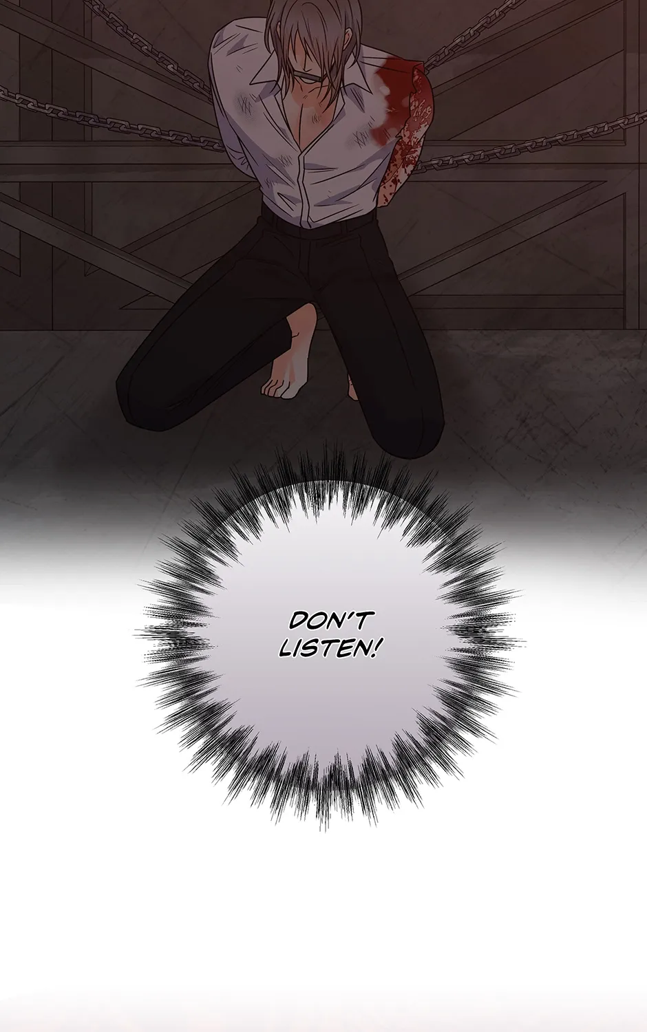 Read Long Live Hatred chapter 51 image 119 on Lezhin
