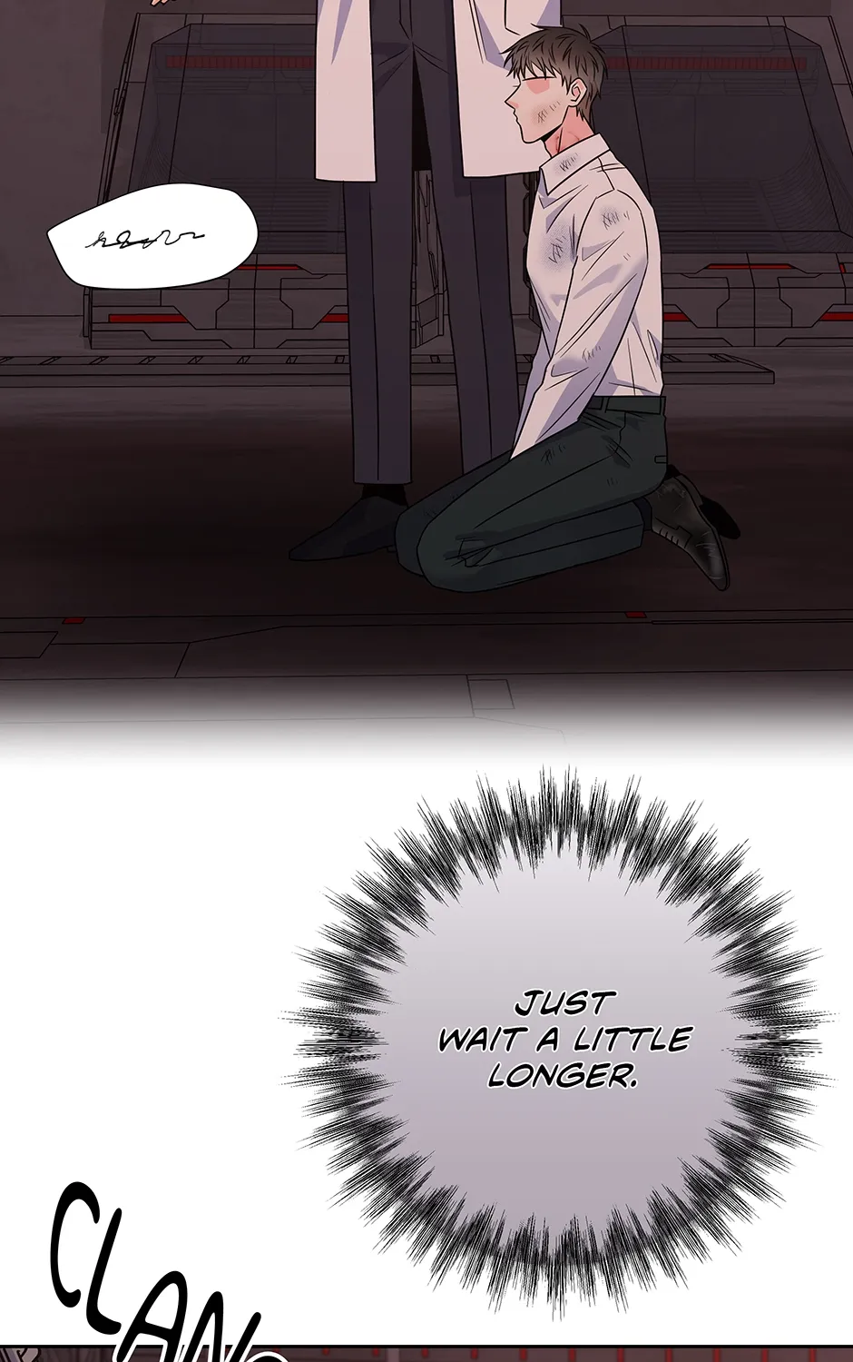 Read Long Live Hatred chapter 51 image 125 on Lezhin
