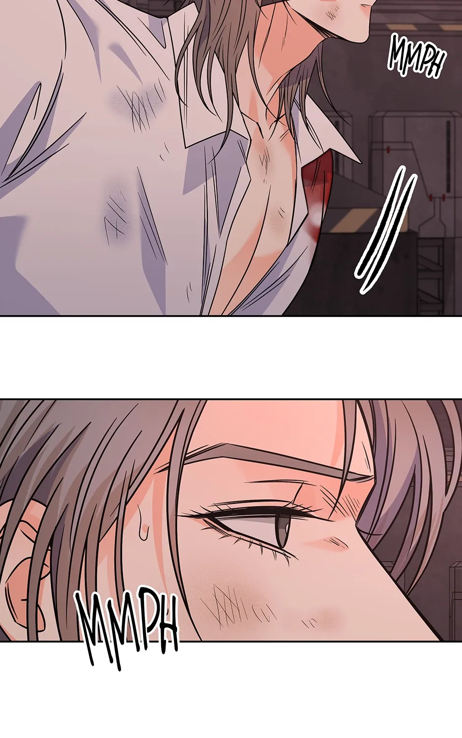 Read Long Live Hatred chapter 51 image 127 on Lezhin