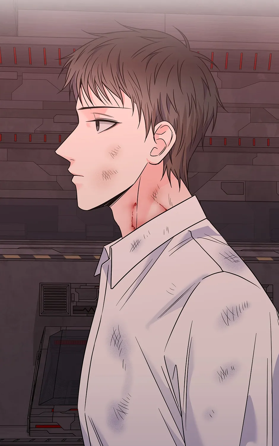 Read Long Live Hatred chapter 51 image 131 on Lezhin