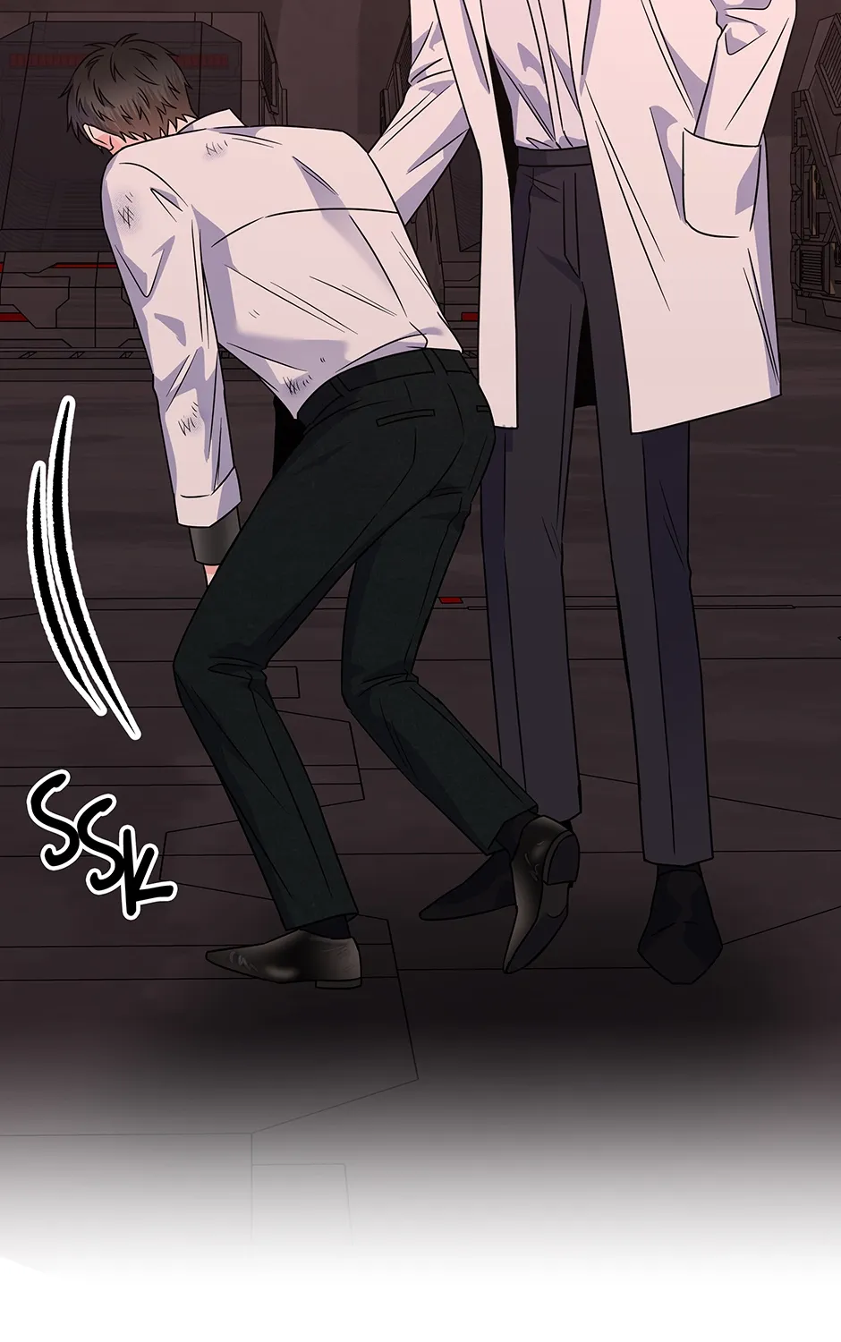 Read Long Live Hatred chapter 51 image 135 on Lezhin