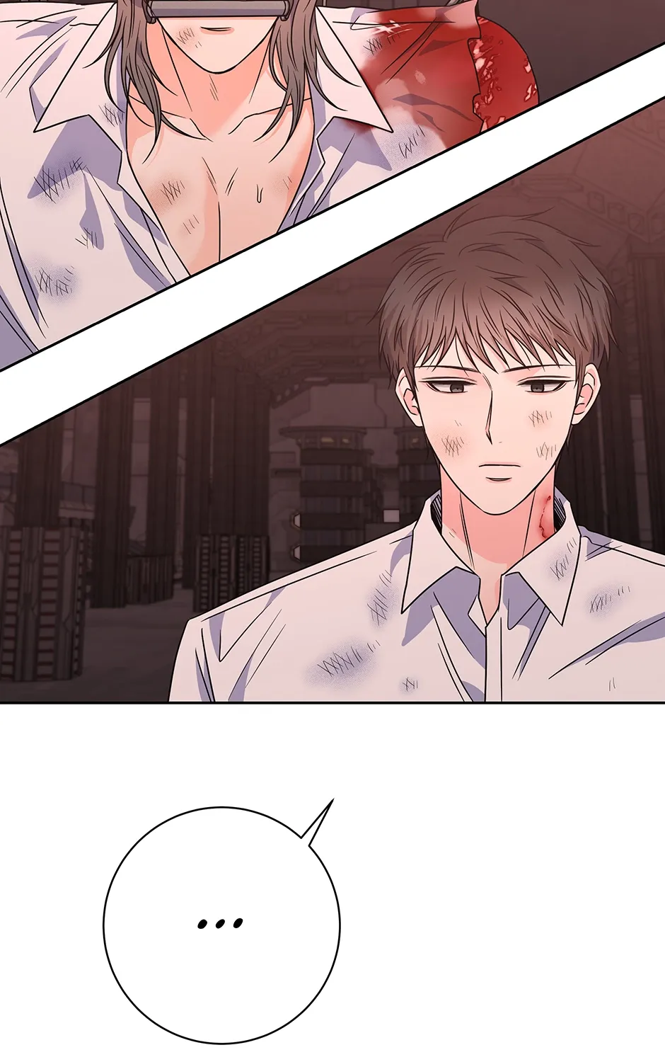 Read Long Live Hatred chapter 51 image 145 on Lezhin