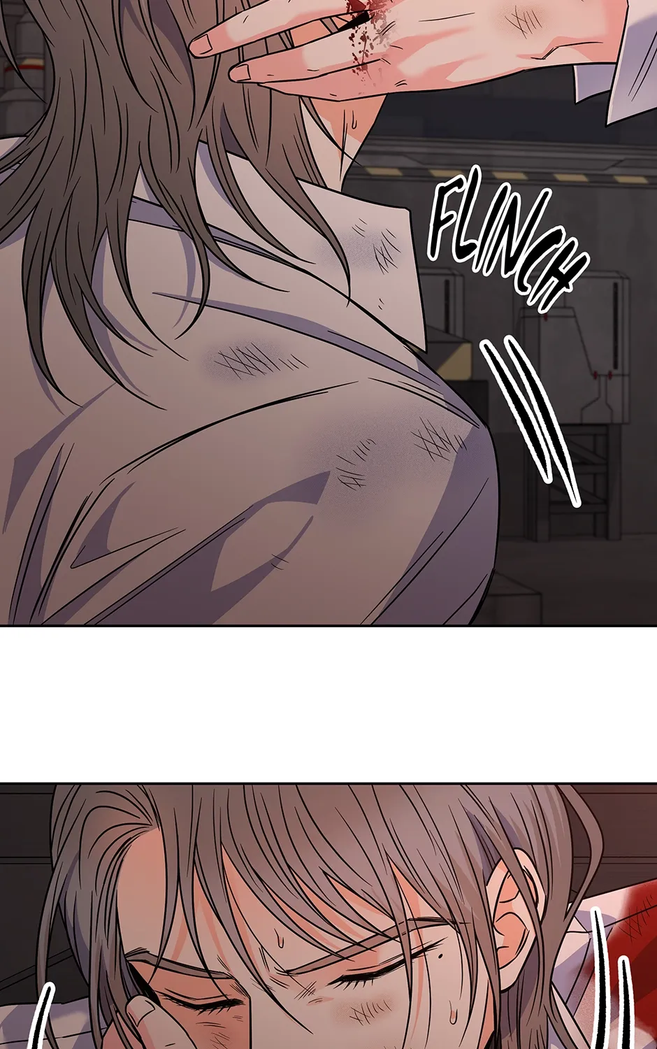 Read Long Live Hatred chapter 51 image 155 on Lezhin