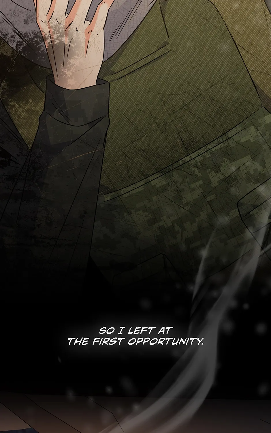 Read Long Live Hatred chapter 51 image 16 on Lezhin