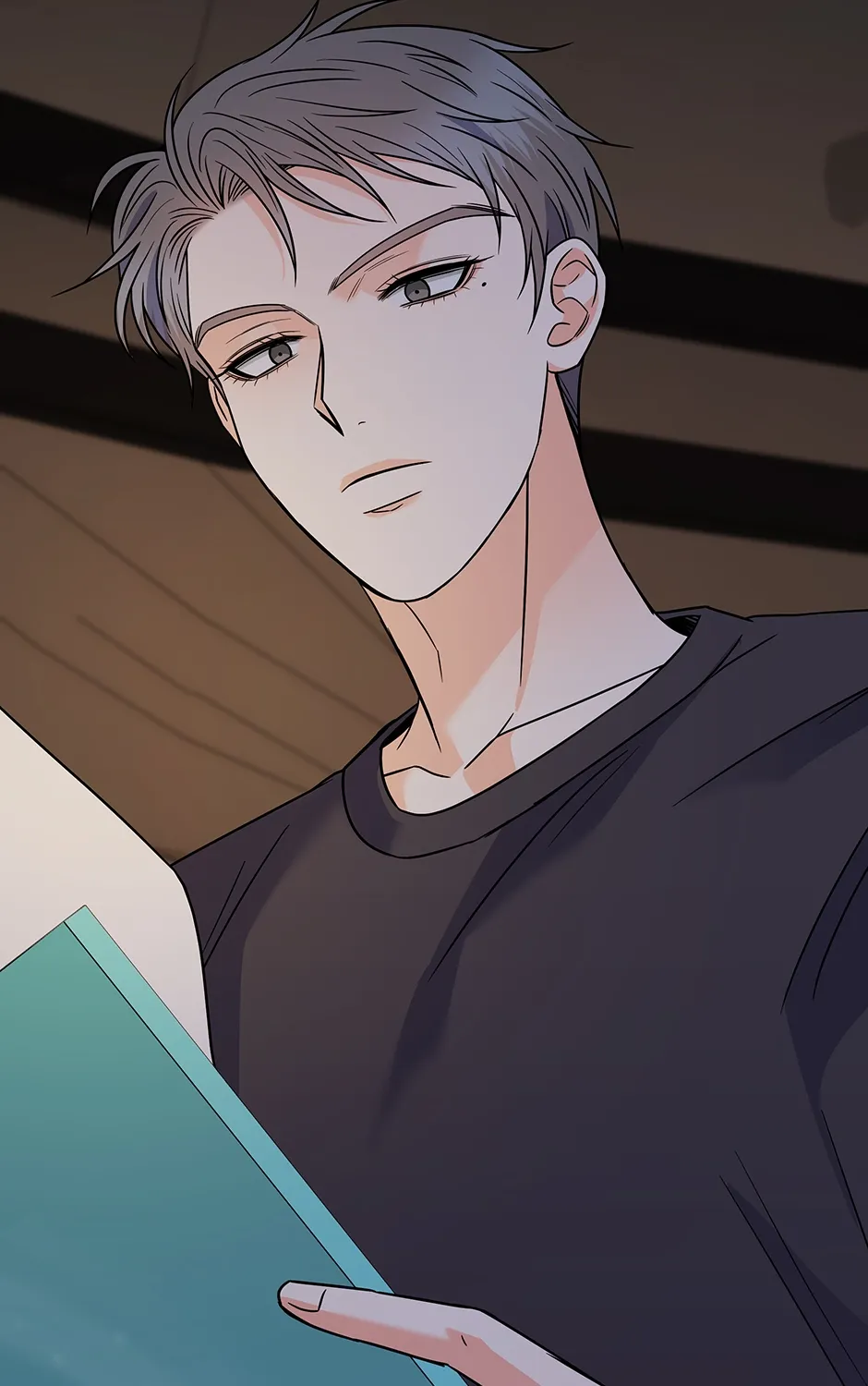 Read Long Live Hatred chapter 51 image 20 on Lezhin