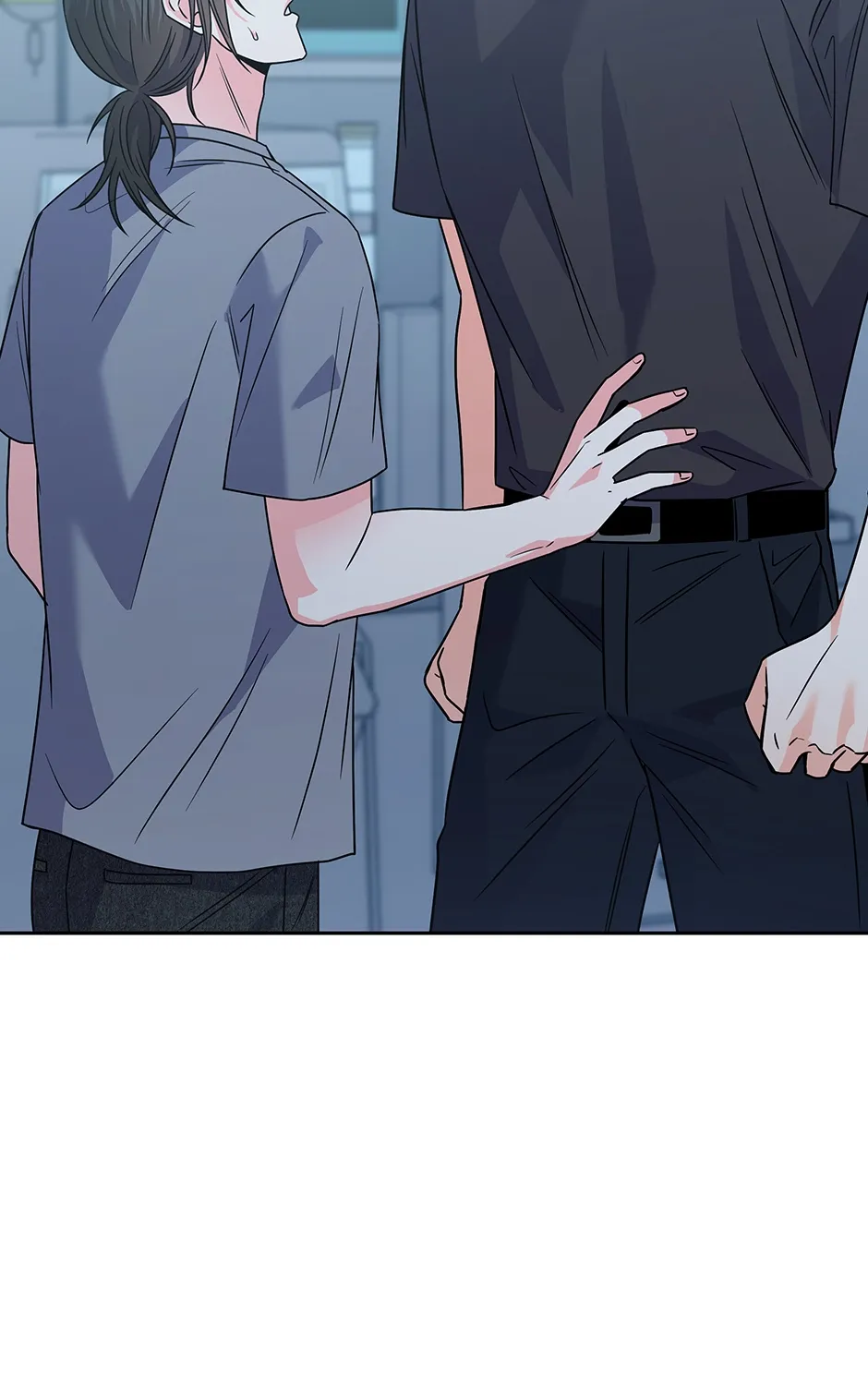Read Long Live Hatred chapter 51 image 24 on Lezhin
