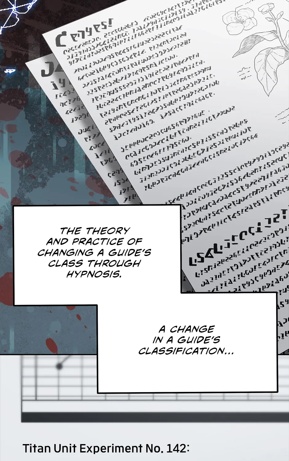 Read Long Live Hatred chapter 51 image 36 on Lezhin