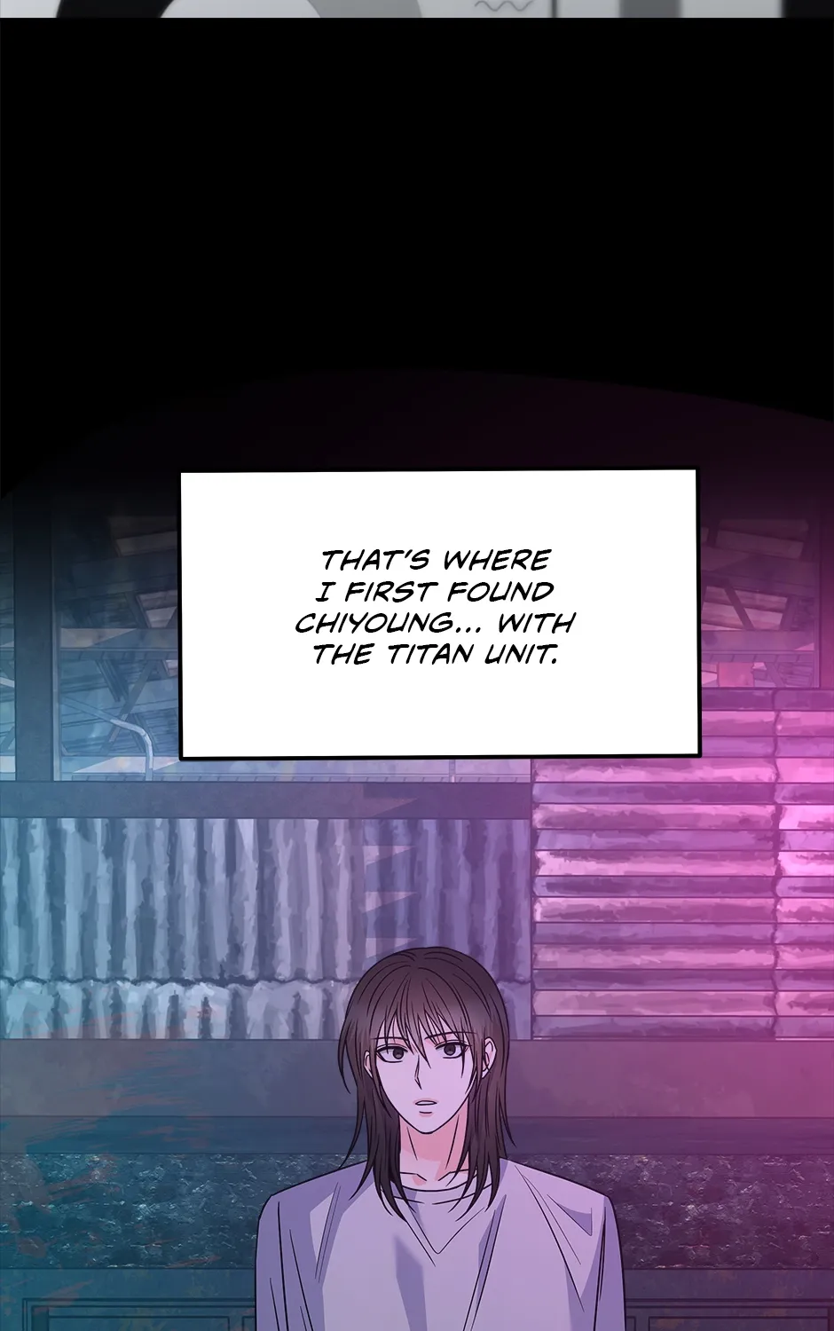 Read Long Live Hatred chapter 51 image 38 on Lezhin